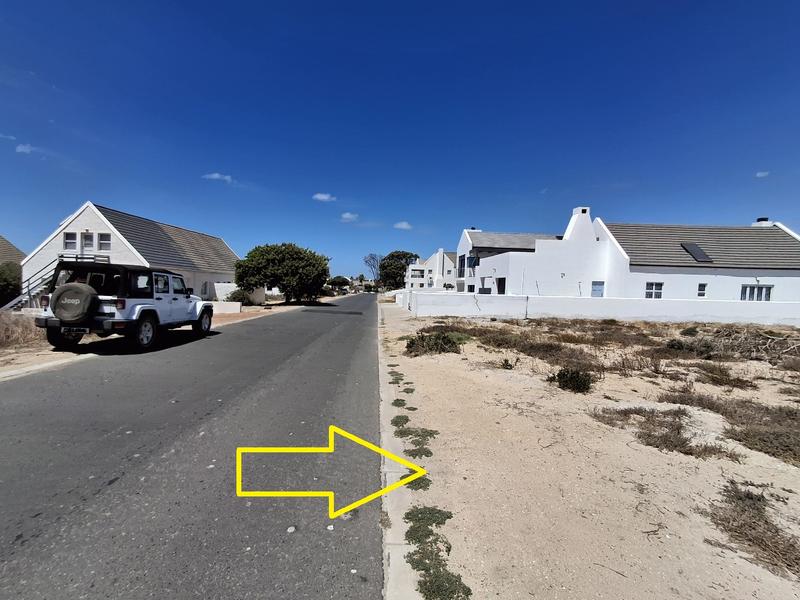 0 Bedroom Property for Sale in Flagship Western Cape